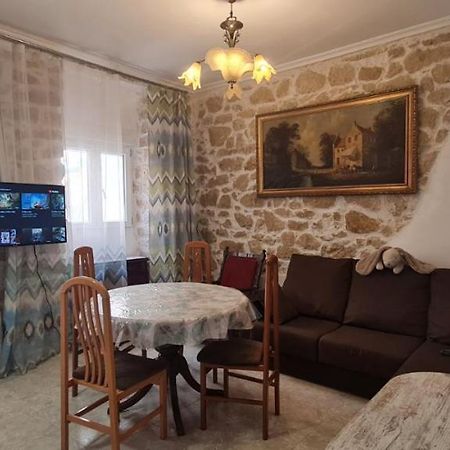Apartamento Carolinas Alicante Bagian luar foto