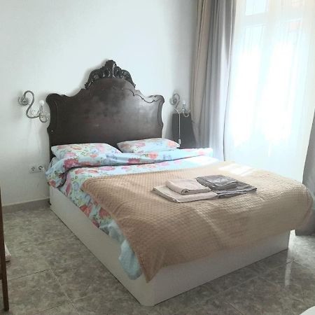 Casa Cerca De Plaza De Toros Apartment Alicante Bagian luar foto