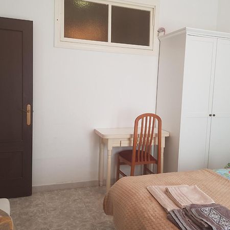 Casa Cerca De Plaza De Toros Apartment Alicante Bagian luar foto