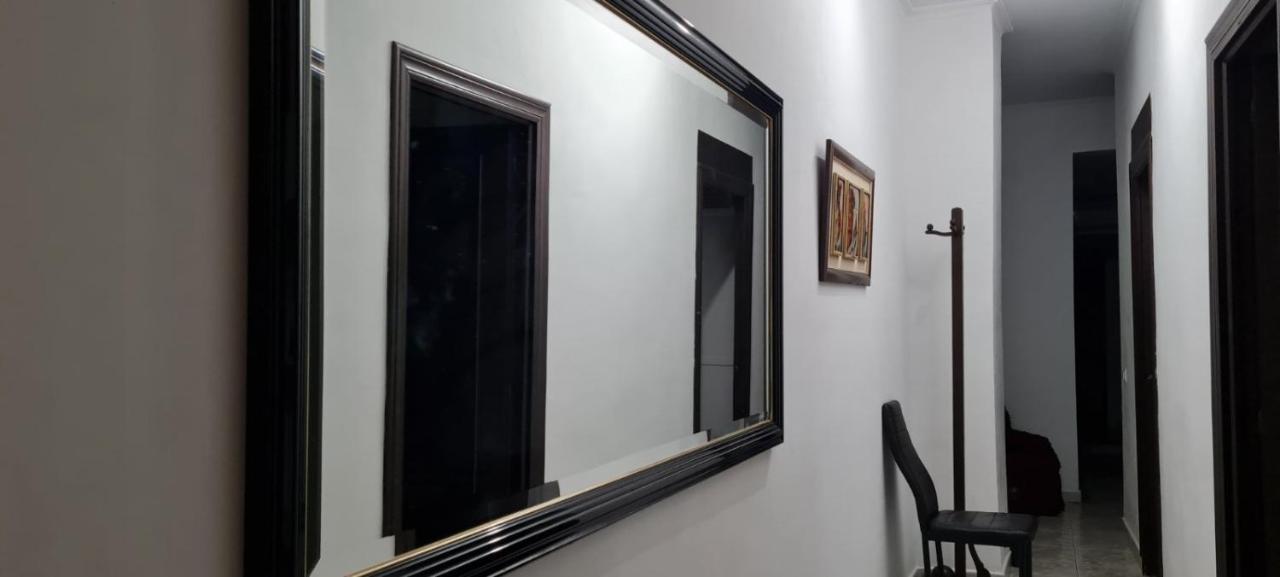 Apartamento Carolinas Alicante Bagian luar foto