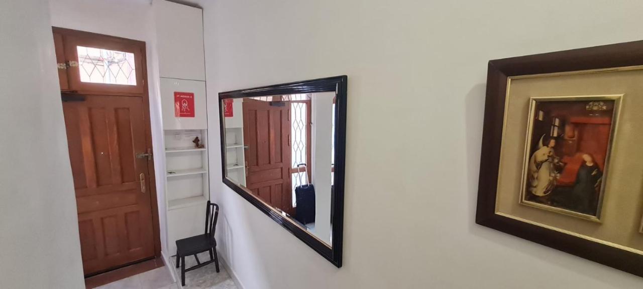 Casa Cerca De Plaza De Toros Apartment Alicante Bagian luar foto