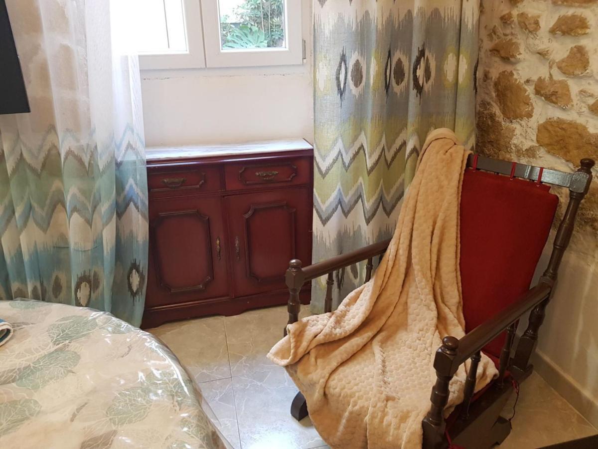 Apartamento Carolinas Alicante Bagian luar foto