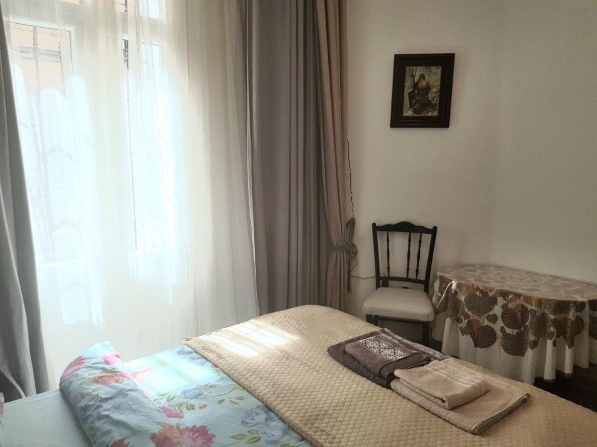 Casa Cerca De Plaza De Toros Apartment Alicante Bagian luar foto