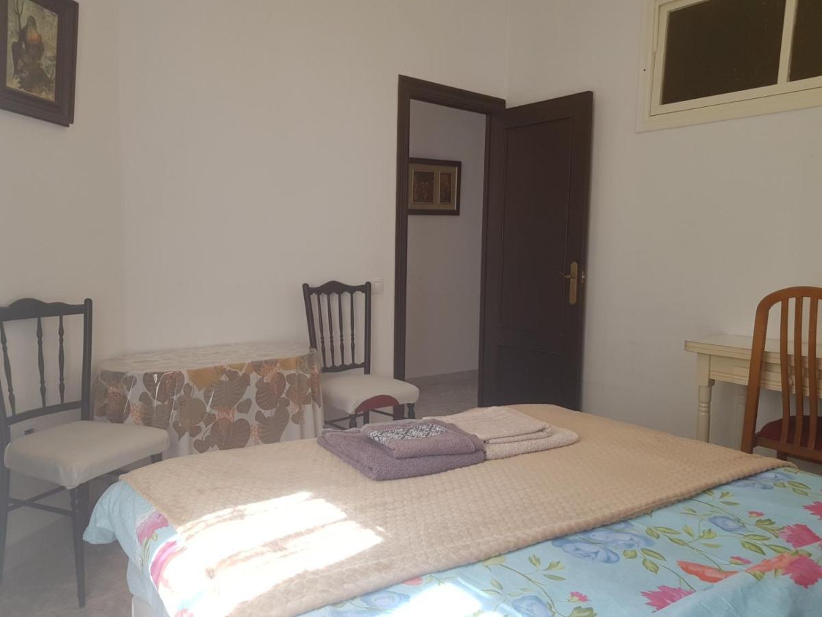 Casa Cerca De Plaza De Toros Apartment Alicante Bagian luar foto
