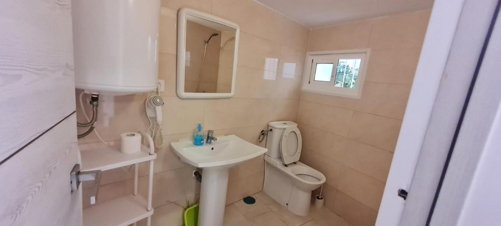 Apartamento Carolinas Alicante Bagian luar foto