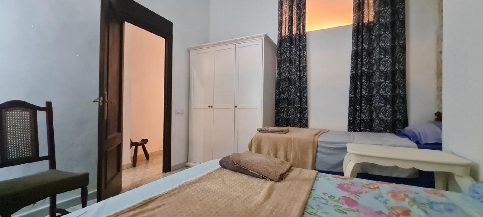 Casa Cerca De Plaza De Toros Apartment Alicante Bagian luar foto