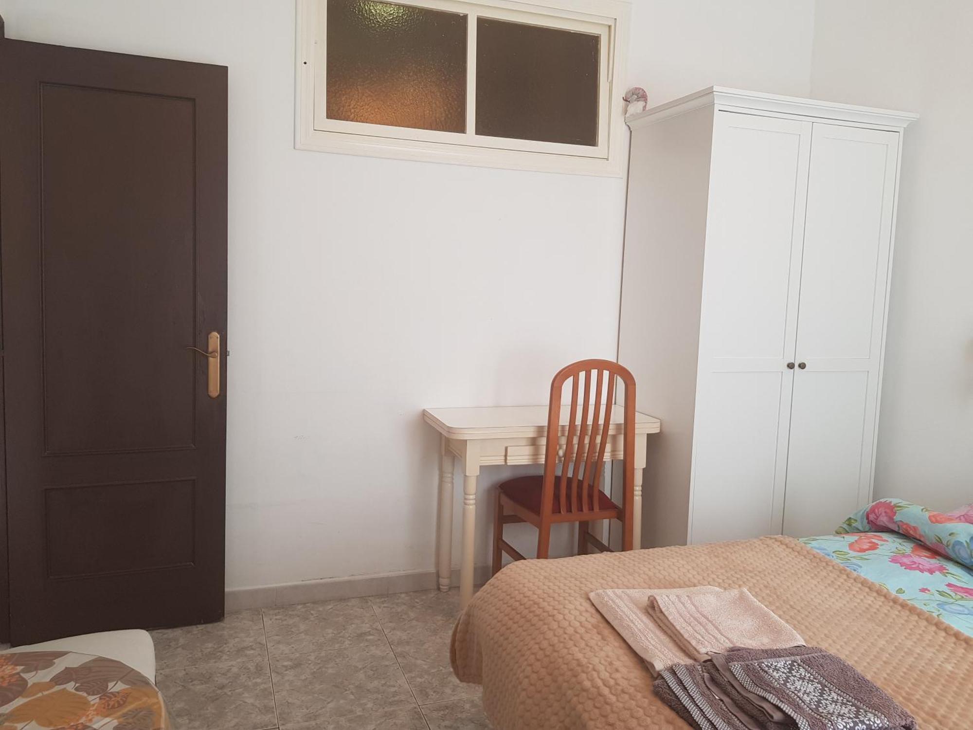 Casa Cerca De Plaza De Toros Apartment Alicante Bagian luar foto