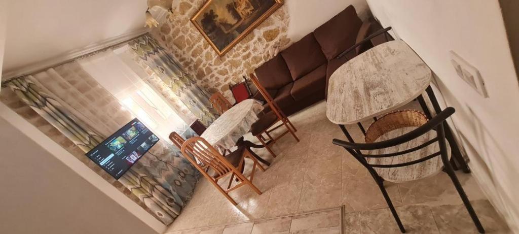 Apartamento Carolinas Alicante Bagian luar foto