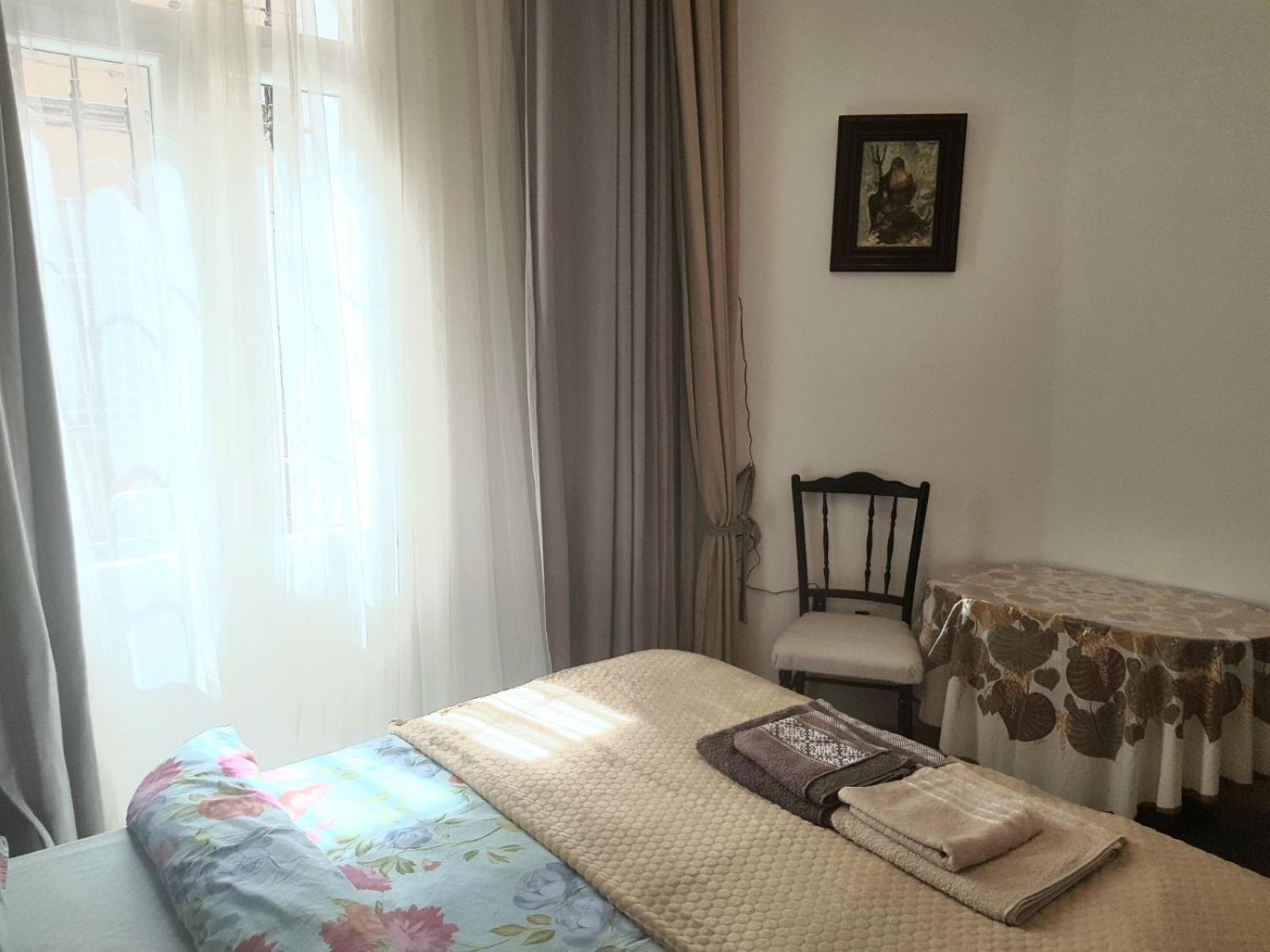 Apartamento Carolinas Alicante Bagian luar foto
