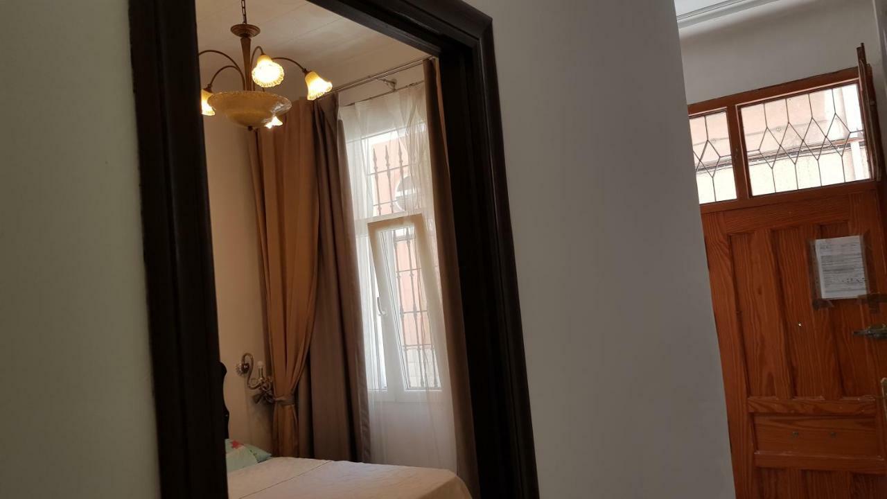Casa Cerca De Plaza De Toros Apartment Alicante Bagian luar foto